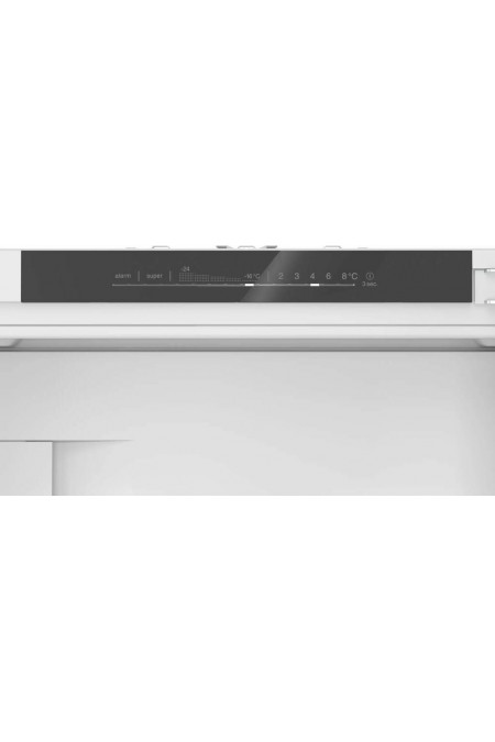 Встраиваемый холодильник Bosch KIL82ADD0 (белый) 1