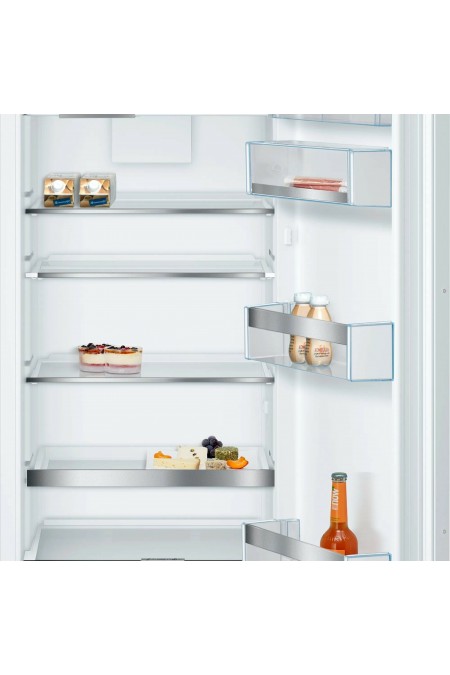 Встраиваемый холодильник Bosch KIL82AFF0 (белый) 1