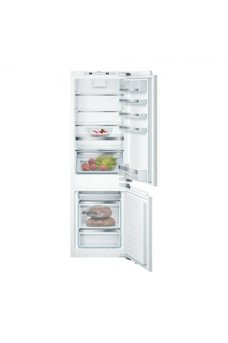 Встраиваемый холодильник Bosch KIN86AF3M8 (белый) 
