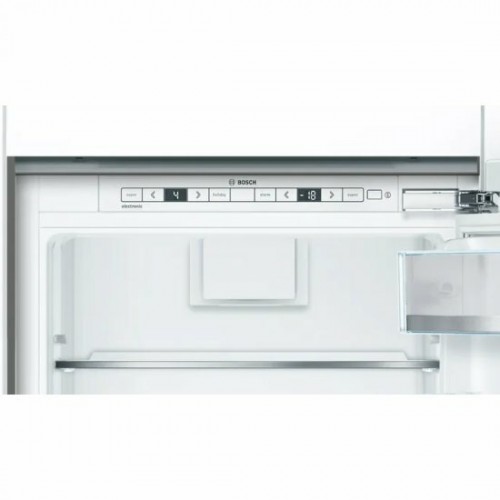Встраиваемый холодильник Bosch KIN86AF3M8 (белый) 2