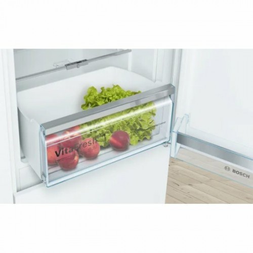 Встраиваемый холодильник Bosch KIN86AF3M8 (белый) 4