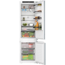 Встраиваемый холодильник Bosch KIN96SFD0 (белый)