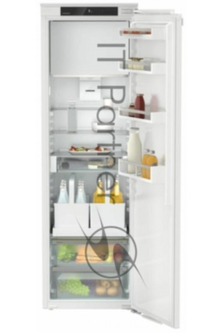 Встраиваемый холодильник Bosch KIR81AF30U (белый) 