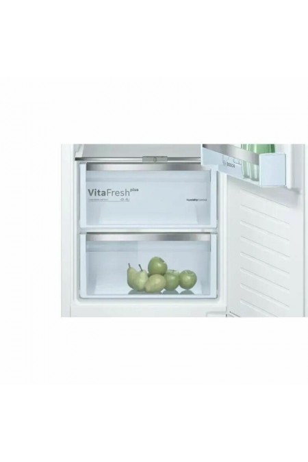 Встраиваемый холодильник Bosch KIR81AF30U (белый) 2