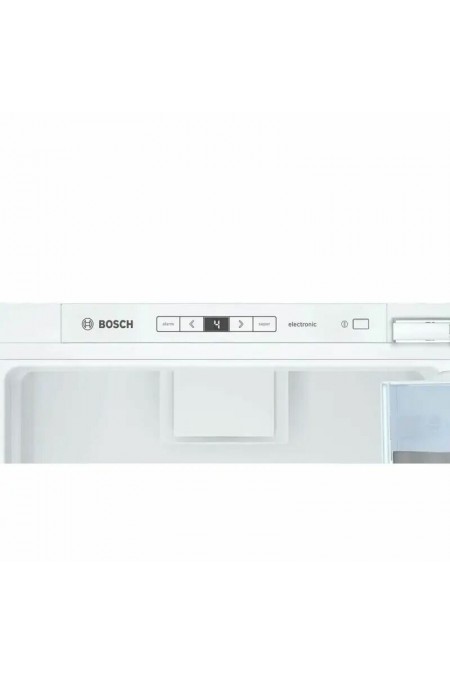 Встраиваемый холодильник Bosch KIR81AF30U (белый) 4