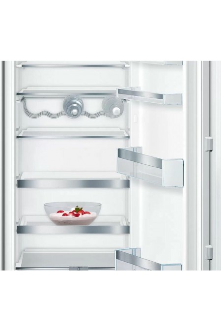Встраиваемый холодильник Bosch KIR81AFE0 (белый) 2