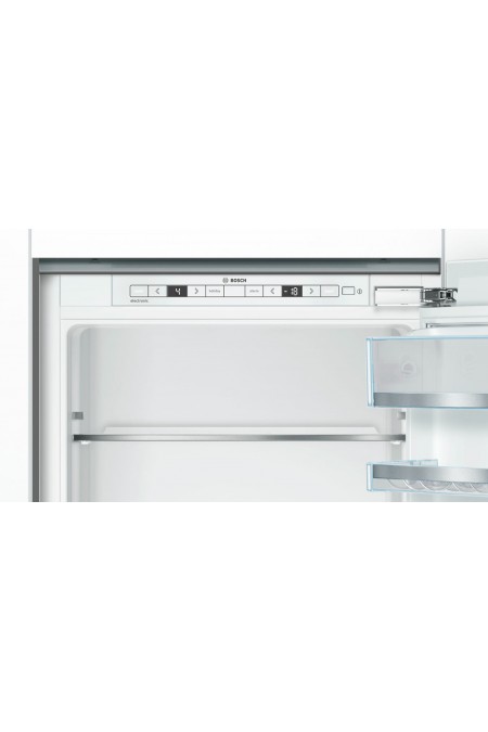 Встраиваемый холодильник Bosch KIS86AFE0 (белый) 1