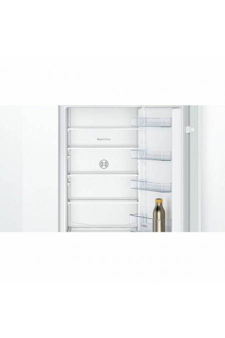 Встраиваемый холодильник Bosch KIV87NSE0 (белый) 2