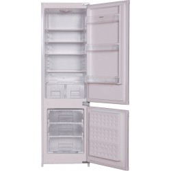 Встраиваемый холодильник Candy CBCH7226AFM (белый)