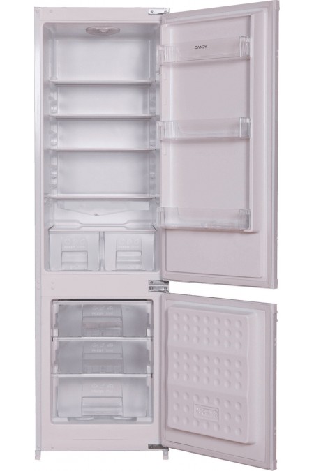 Встраиваемый холодильник Candy CBCH7226AFM (белый) 