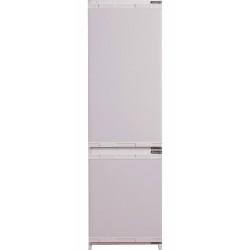 Встраиваемый холодильник Candy CBCH7226AFM (белый)