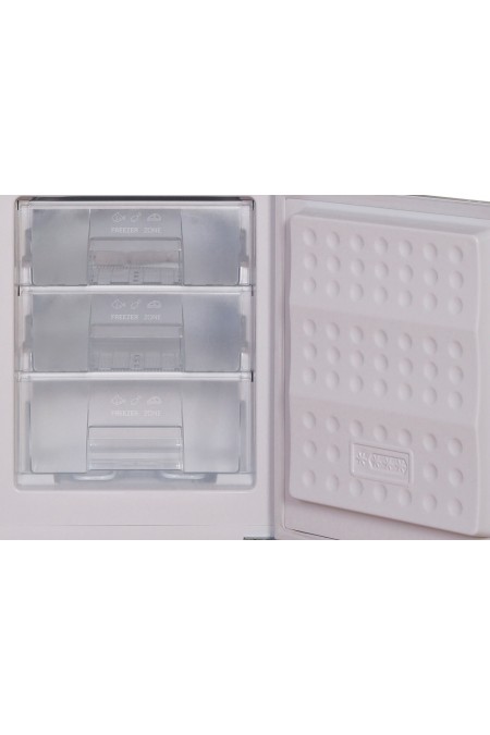 Встраиваемый холодильник Candy CBCH7226AFM (белый) 4