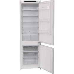 Встраиваемый холодильник CANDY CBCH7248AIS (белый)