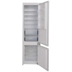 Встраиваемый холодильник Candy CBCH9315AFM (белый)