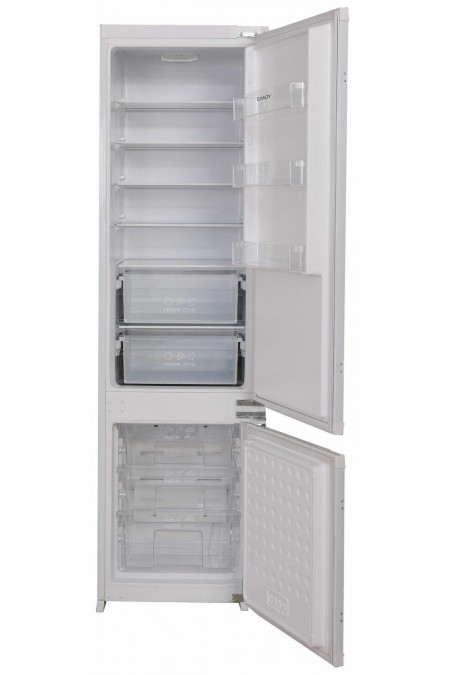 Встраиваемый холодильник Candy CBCH9315AFM (белый) 