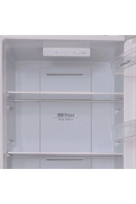 Встраиваемый холодильник Candy CBCN7232AFS (белый) 2