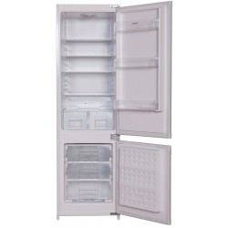 Встраиваемый холодильник Candy CBCS7230AFM (белый)