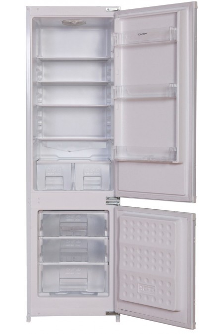 Встраиваемый холодильник Candy CBCS7230AFM (белый) 1