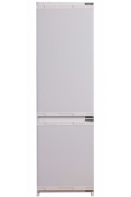 Встраиваемый холодильник Candy CBCS7230AFM (белый) 