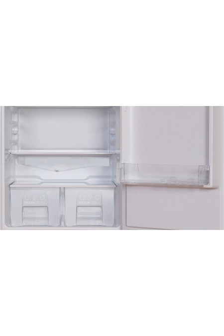 Встраиваемый холодильник Candy CBCS7230AFM (белый) 2