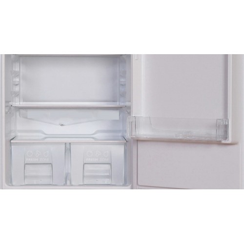 Встраиваемый холодильник Candy CBCS7230AFM (белый) 3