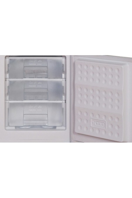 Встраиваемый холодильник Candy CBCS7230AFM (белый) 3