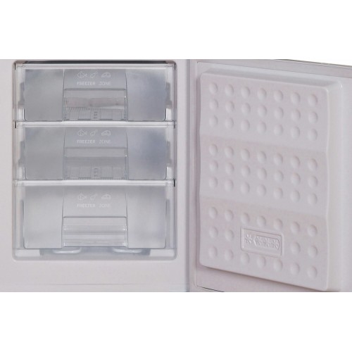 Встраиваемый холодильник Candy CBCS7230AFM (белый) 4