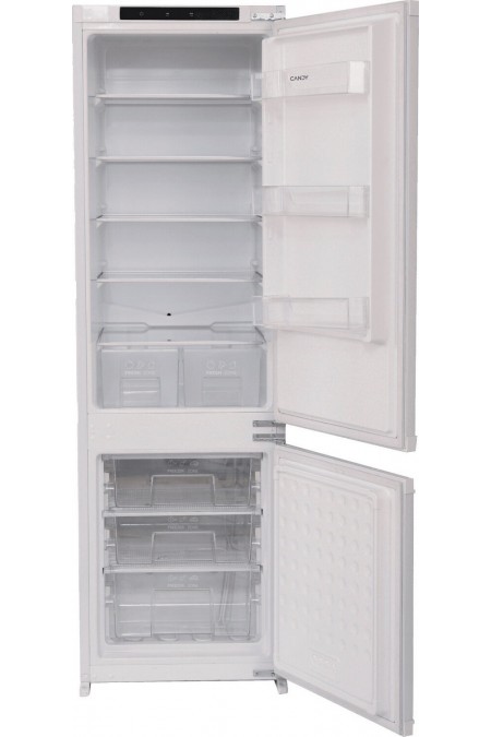 Встраиваемый холодильник Candy CBCS7249AFS (белый) 