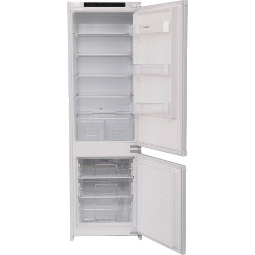 Встраиваемый холодильник Candy CBCS7249AFS (белый) 