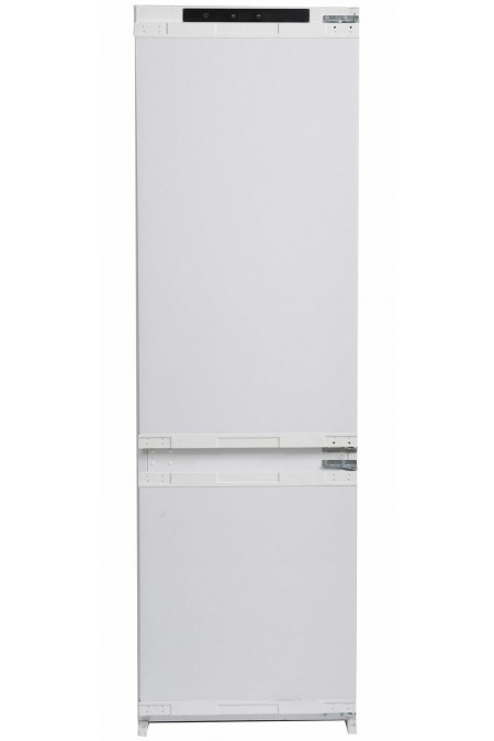 Встраиваемый холодильник Candy CBCS7249AFS (белый) 1