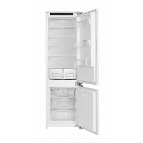 Встраиваемый холодильник Candy CBCS7266AFS (белый) 1