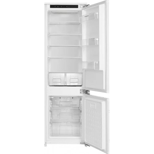 Встраиваемый холодильник Candy CBCS7266AFS (белый) 2
