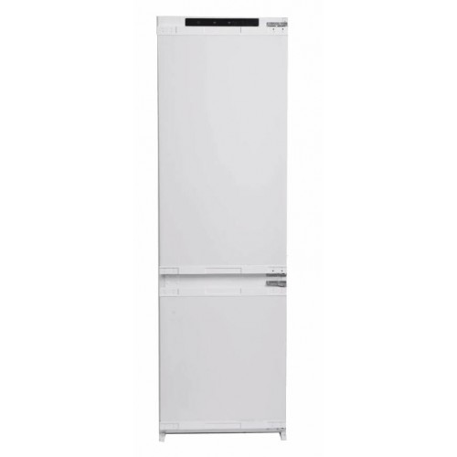 Встраиваемый холодильник Candy CBCS7266AFS (белый) 4