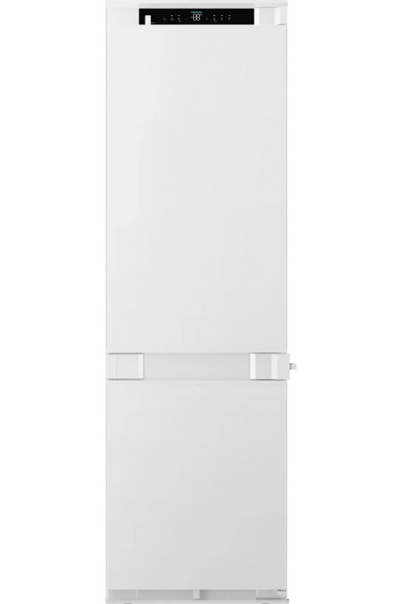 Встраиваемый холодильник Candy CBN517IDH (белый) 