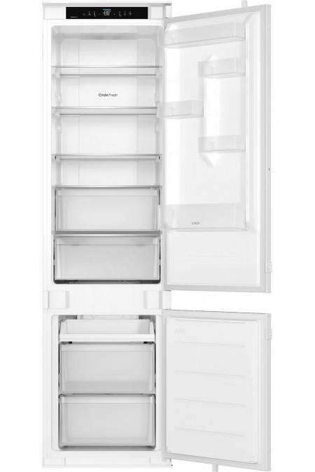 Встраиваемый холодильник Candy CBN519SD (белый) 1
