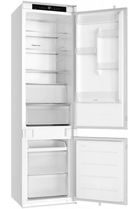 Встраиваемый холодильник Candy CBN519SD (белый) 2