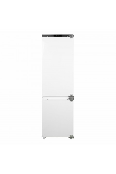 Встраиваемый холодильник Delonghi DCI 17NFE BERNARDO (белый) 