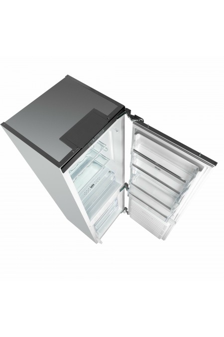 Встраиваемый холодильник Delonghi DCI 17NFE BERNARDO (белый) 1