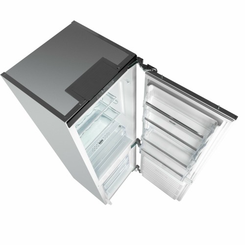 Встраиваемый холодильник Delonghi DCI 17NFE BERNARDO (белый) 1