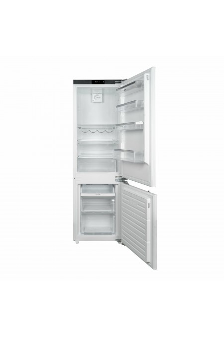 Встраиваемый холодильник Delonghi DCI 17NFE BERNARDO (белый) 3