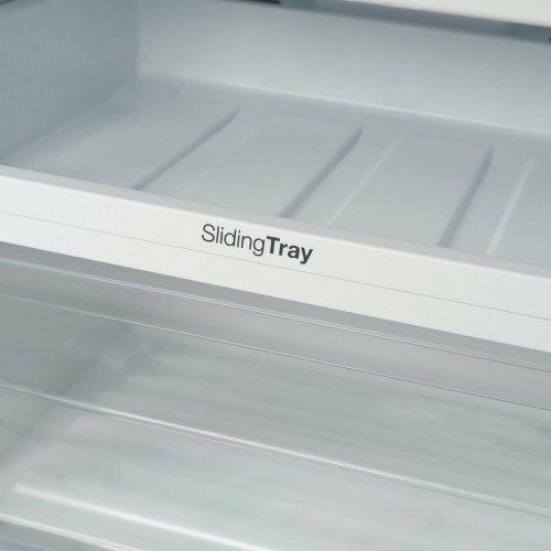 Встраиваемый холодильник Delonghi DCI 17NFE BERNARDO (белый) 9