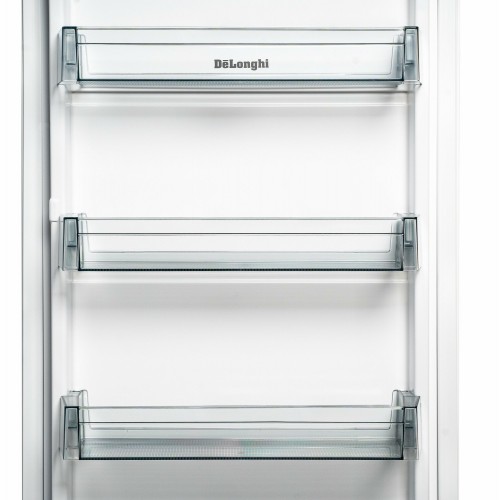 Встраиваемый холодильник Delonghi DLI 17SE MARCO (белый) 3