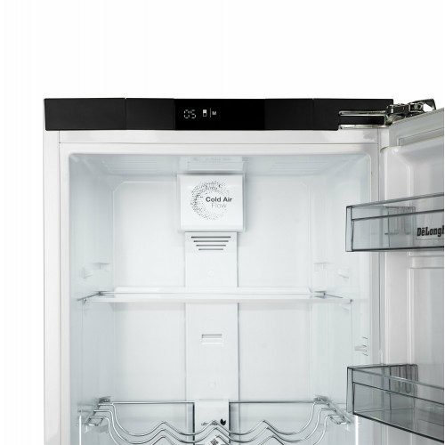 Встраиваемый холодильник Delonghi DLI 17SE MARCO (белый) 5