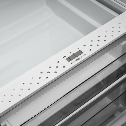 Встраиваемый холодильник Delonghi DLI 17SE MARCO (белый) 7