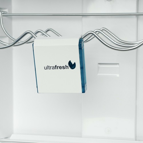 Встраиваемый холодильник Delonghi DLI 17SE MARCO (белый) 9