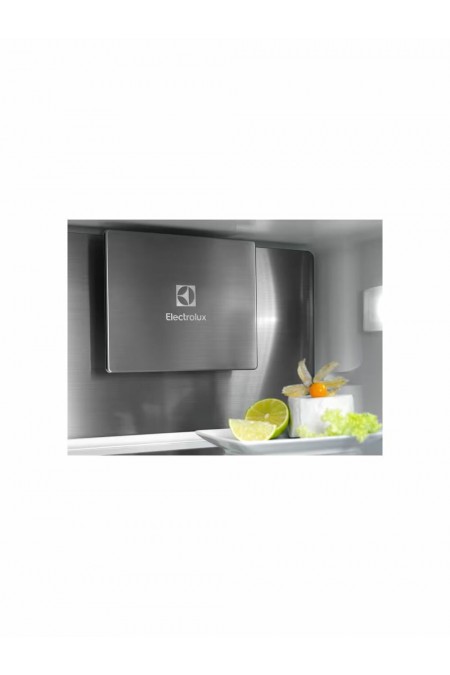Встраиваемый холодильник ELECTROLUX E6MNCE19S (белый) 3