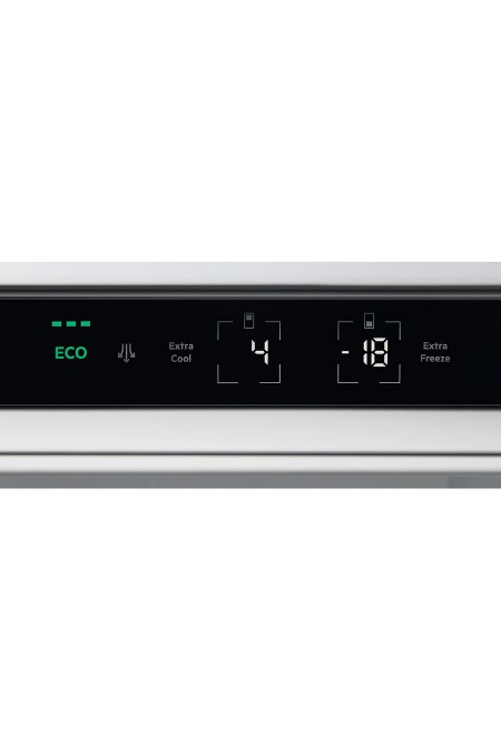 Встраиваемый холодильник Electrolux E7TNGE75S (белый) 2