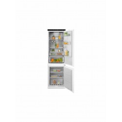 Встраиваемый холодильник ELECTROLUX E8MNCD18S (белый)