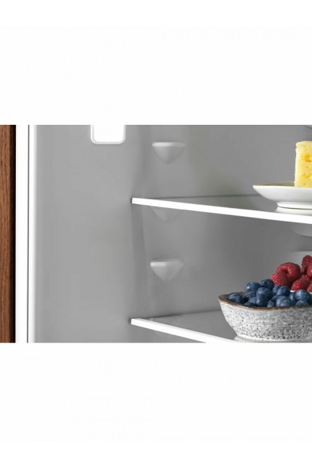 Встраиваемый холодильник ELECTROLUX E8MNCD18S (белый) 9