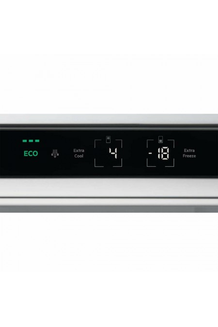Встраиваемый холодильник Electrolux ENC8MD19S (белый) 1